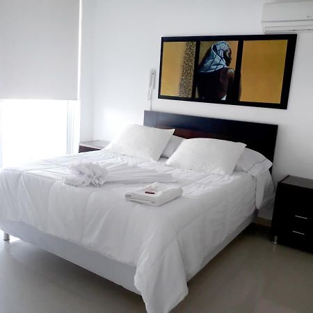 Hotel Sophia Real Yopal Exterior foto